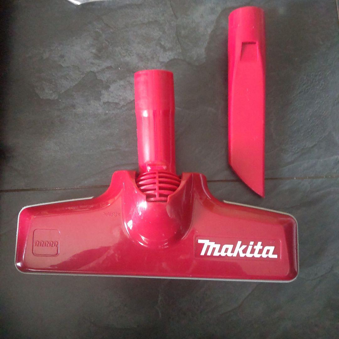 Makita CL115FD スティッククリーナー充電式 紙パック　10枚✕4
