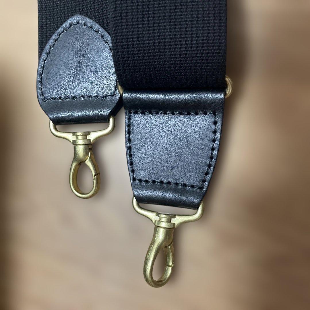 定価9万:レザーボストンバッグ