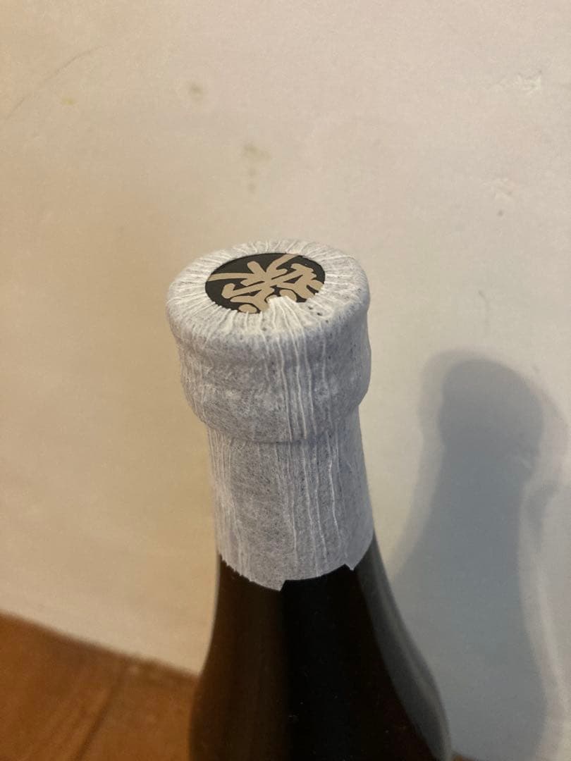 日本酒 5本飲み比べセット＋１本おまけ（全て未開封）