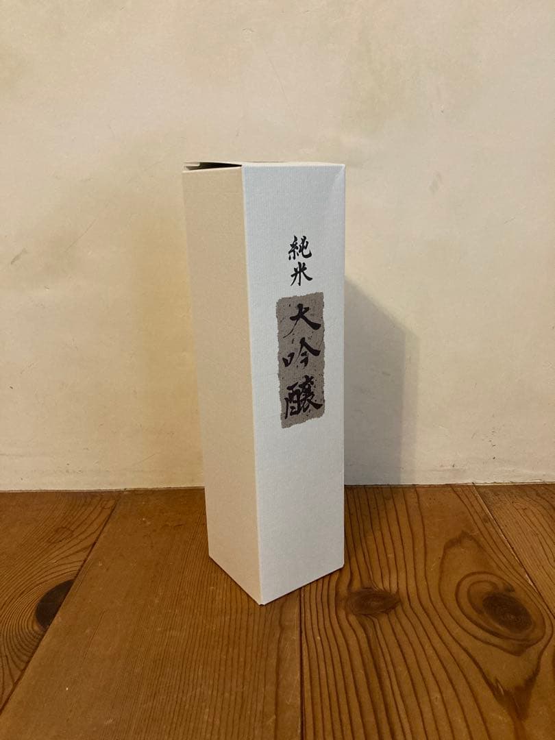 日本酒 5本飲み比べセット＋１本おまけ（全て未開封）