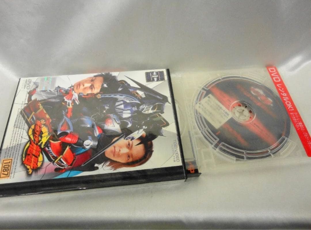 仮面ライダー 龍騎 全12巻　須賀貴匡 松田悟志　DVDレンタルアップ