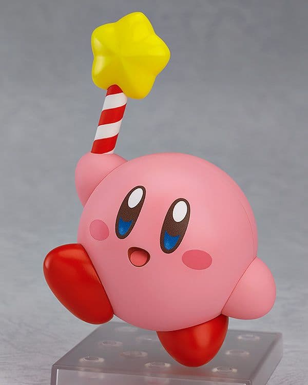 カービィ ねんどろいど 544 Kirby
