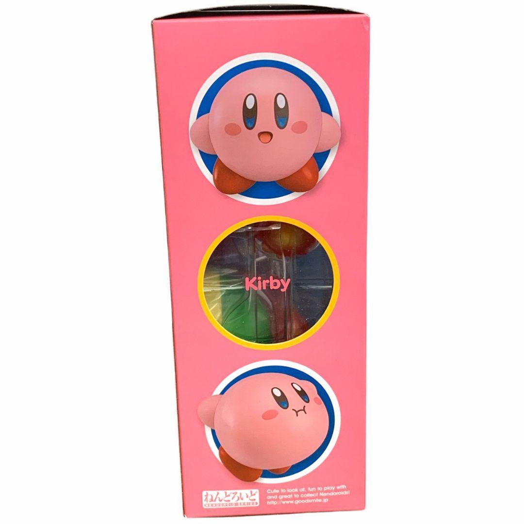 カービィ ねんどろいど 544 Kirby