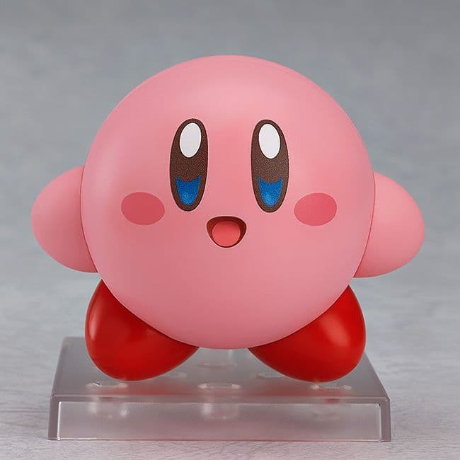 カービィ ねんどろいど 544 Kirby