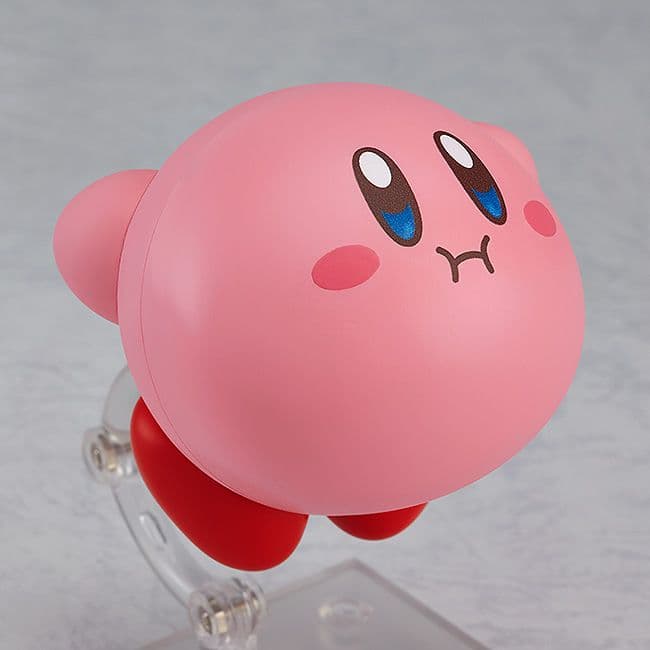 カービィ ねんどろいど 544 Kirby