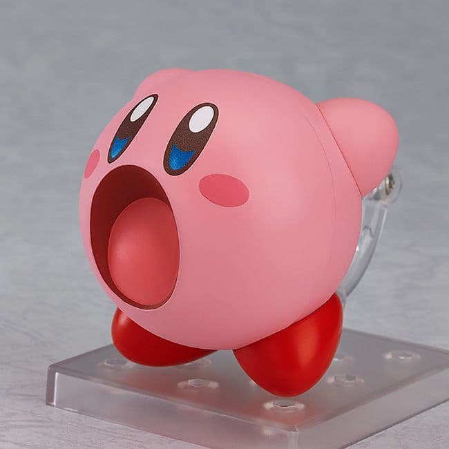 カービィ ねんどろいど 544 Kirby