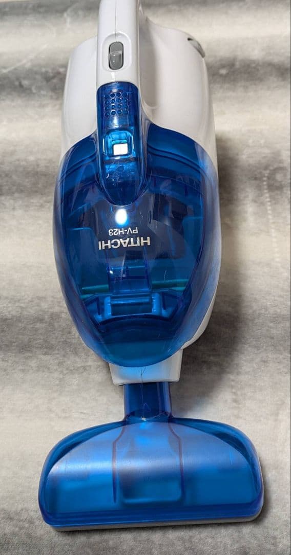 HITACHI ハンディクリーナー こまめちゃん