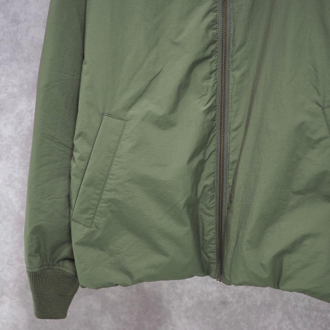 FRED PERRY｜20AW Short Fishtail Parka（M）