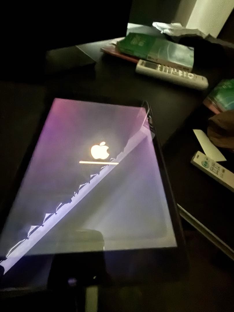 iPad第9世代本体 ブラック