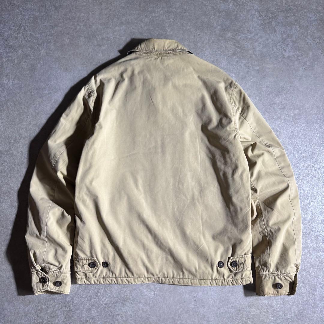 ジャケット・アウター Polo Ralph Lauren swing top beige \"S\"