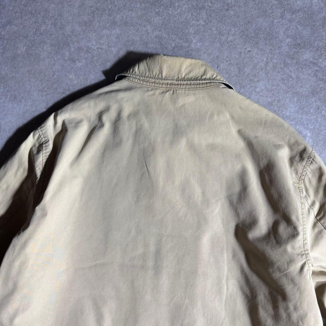 ジャケット・アウター Polo Ralph Lauren swing top beige \"S\"