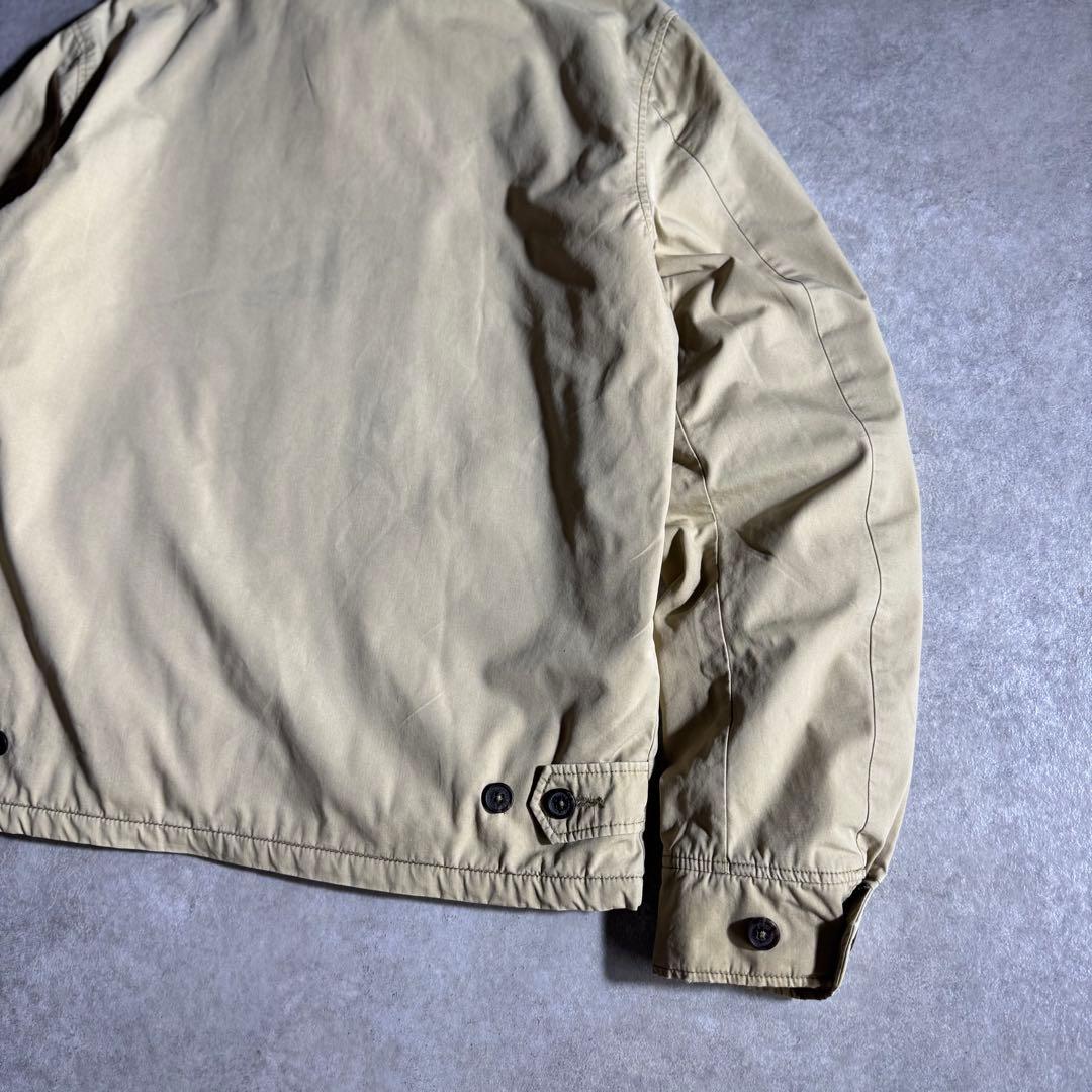 ジャケット・アウター Polo Ralph Lauren swing top beige \"S\"