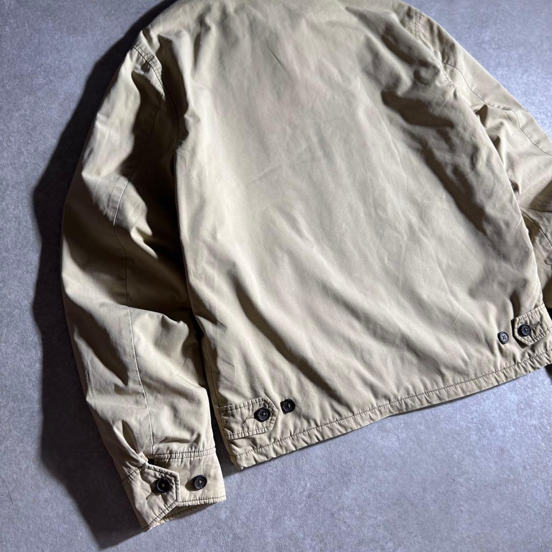 ジャケット・アウター Polo Ralph Lauren swing top beige \"S\"