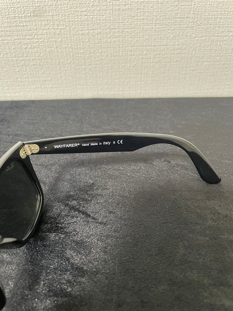 Ray-Ban RB2140-A WAYFARER 901 50□22