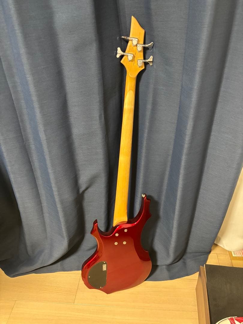 GrassRoots エレキベース フォレスト　ジャンク