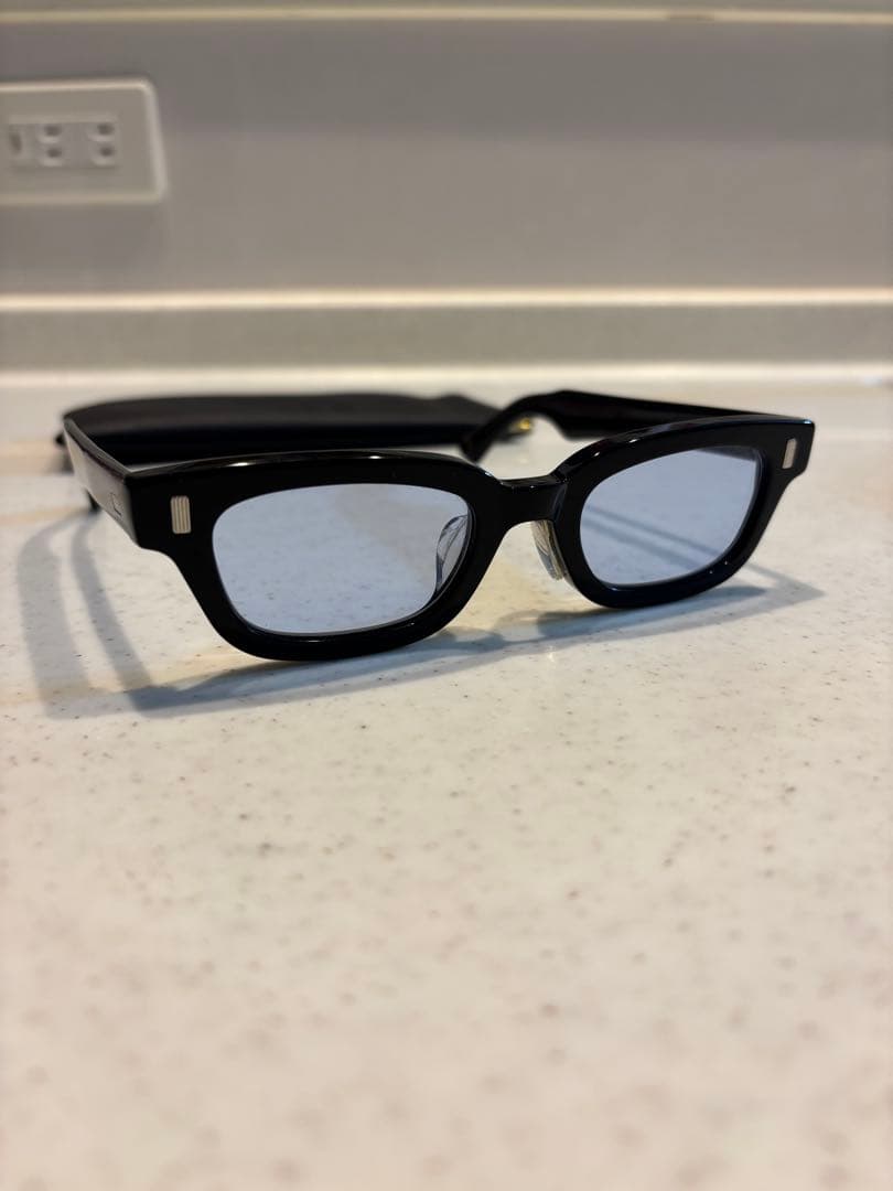 Q*P様 H OPTICAL H-08 hオプティカル　サングラス