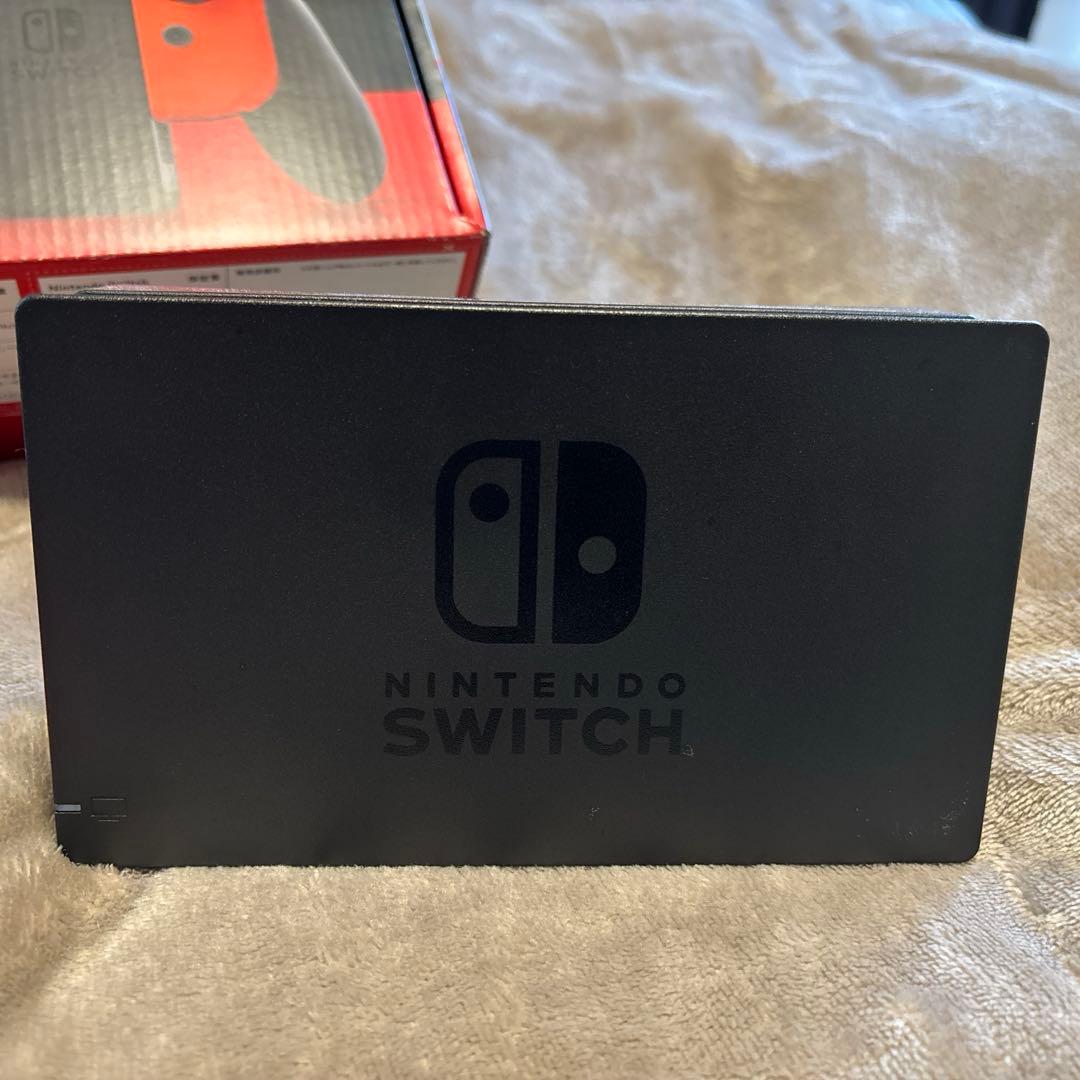 Nintendo Switch スイッチ