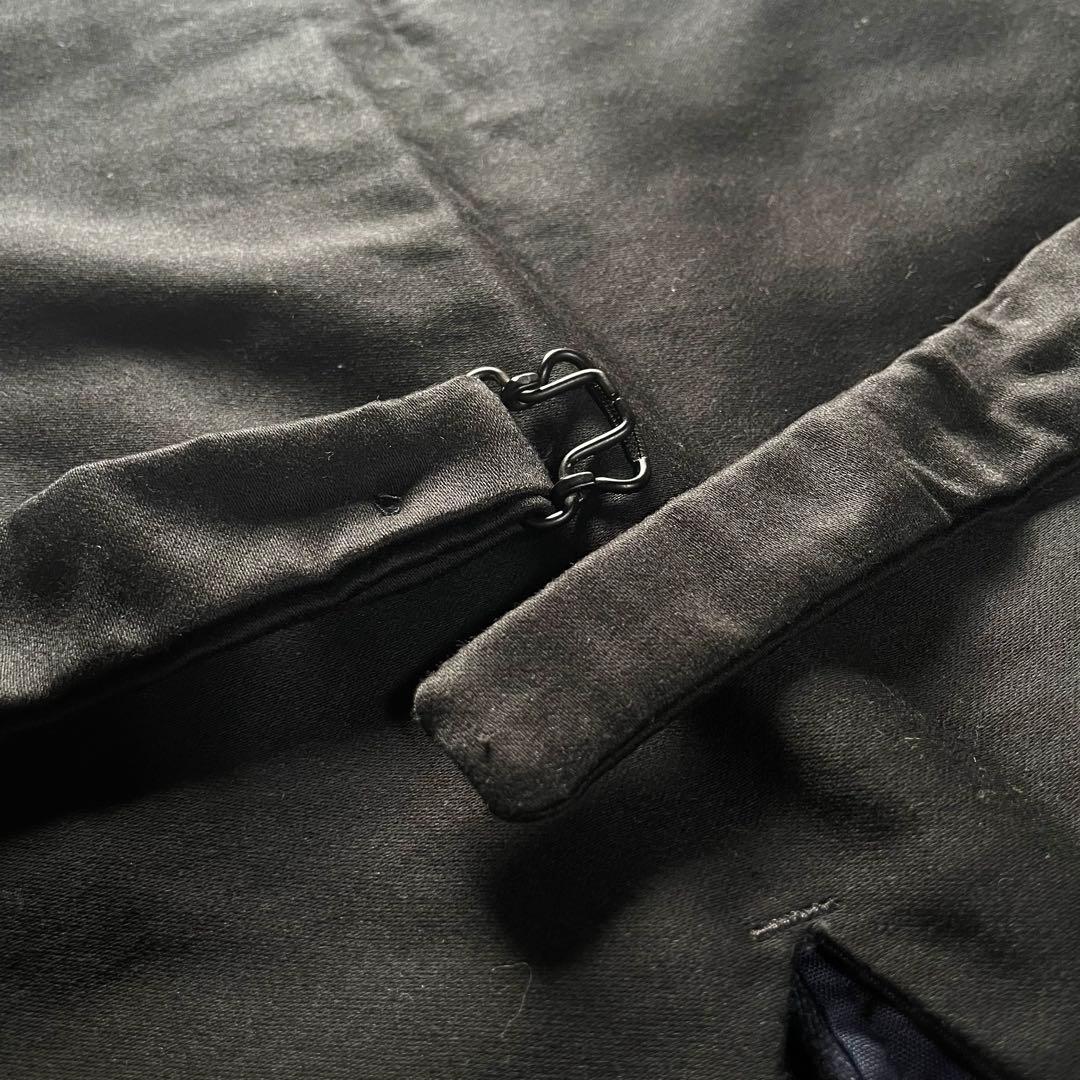 GARMENT REPRODUCTION OF WORKERS ハンティング