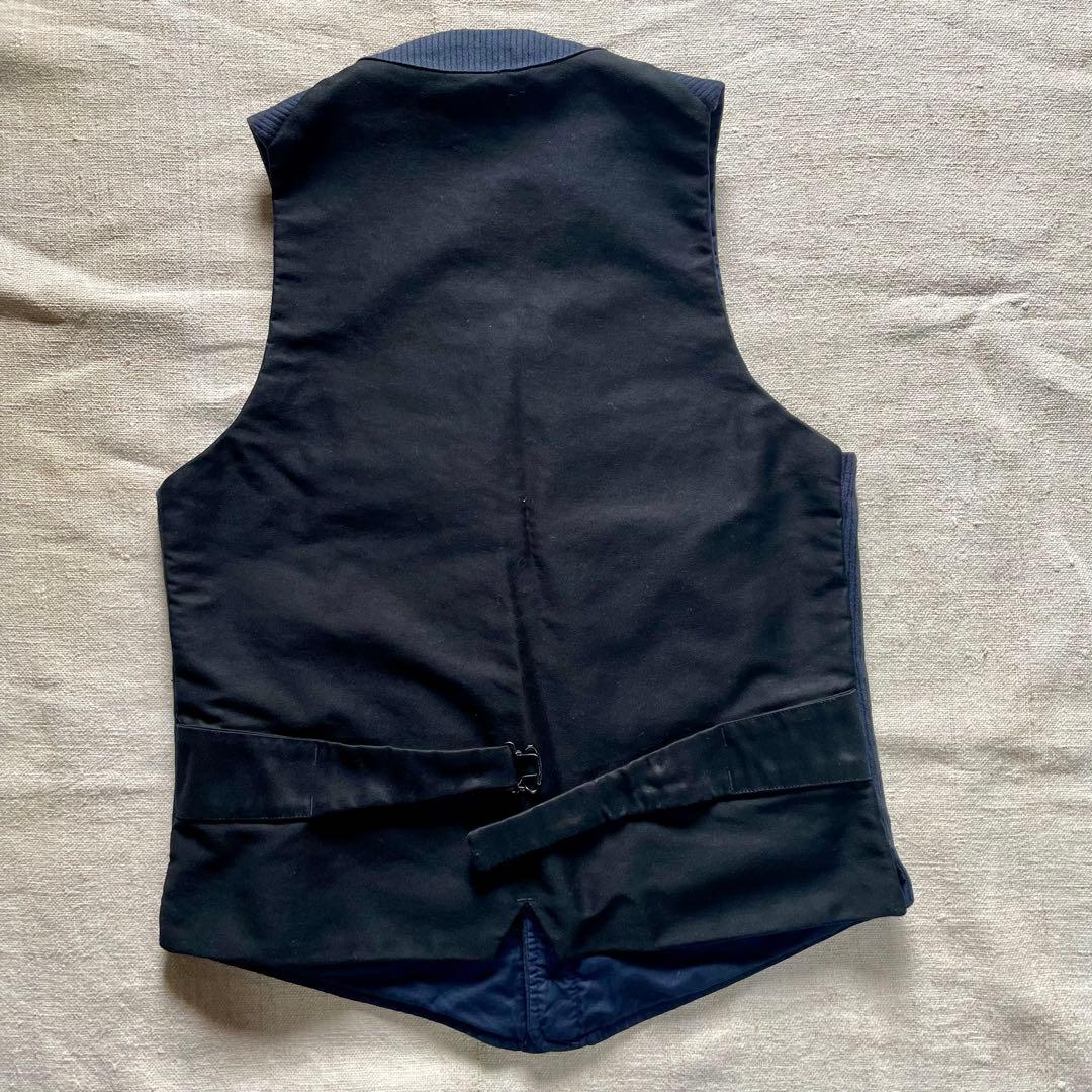GARMENT REPRODUCTION OF WORKERS ハンティング
