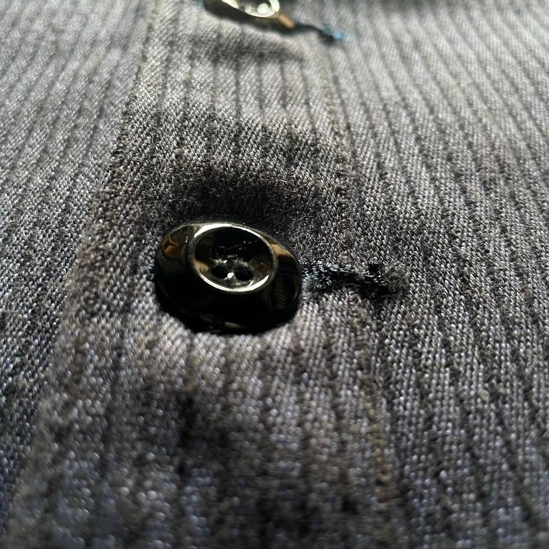 GARMENT REPRODUCTION OF WORKERS ハンティング