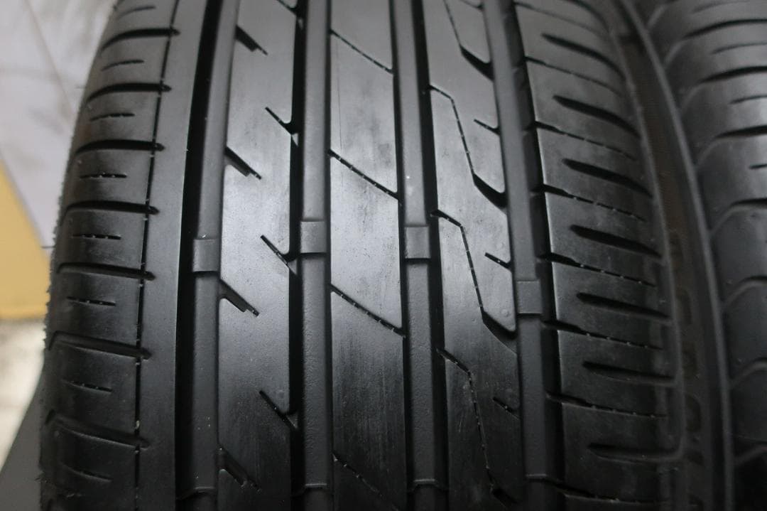 2024年製　メダリオン　CST　MD-A1　215/45R17　バリ溝　4本