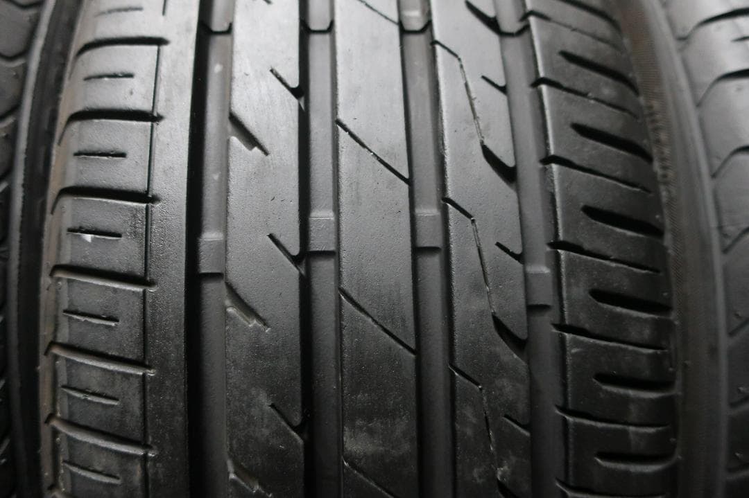 2024年製　メダリオン　CST　MD-A1　215/45R17　バリ溝　4本