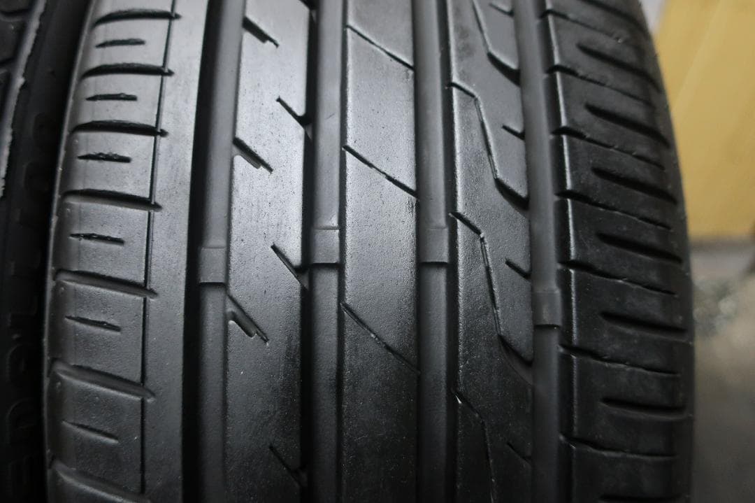 2024年製　メダリオン　CST　MD-A1　215/45R17　バリ溝　4本