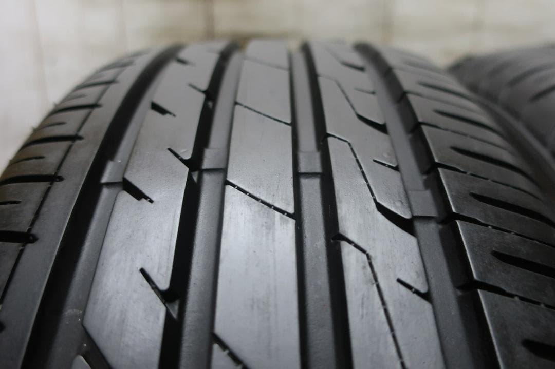 2024年製　メダリオン　CST　MD-A1　215/45R17　バリ溝　4本