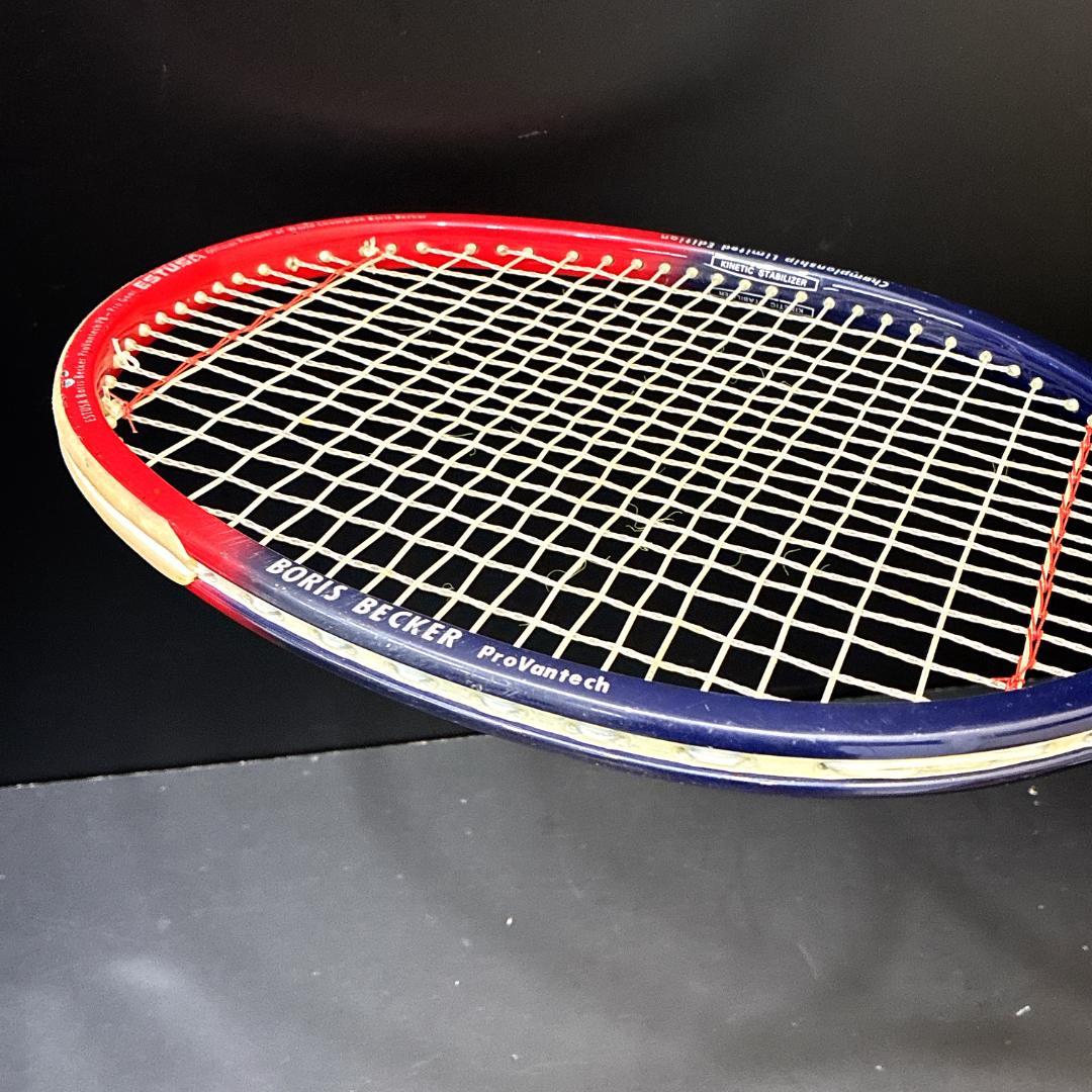 ESTUSA ProVantech PB エスチューサ 硬式テニスラケット