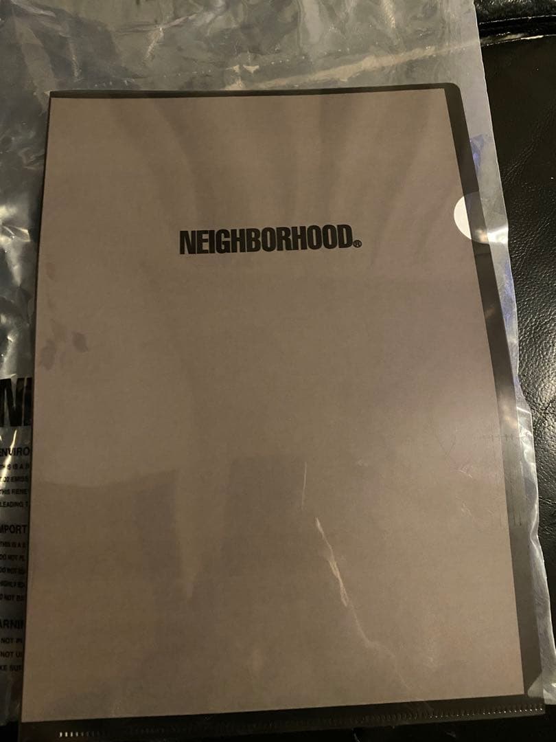 NEIGHBORHOOD ニット帽