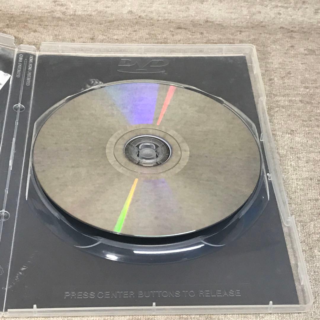 蝶野正洋25周年記念DVD ARISTRIST