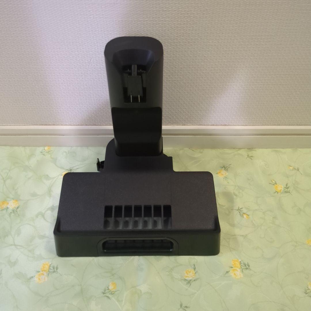 アイリスオーヤマ　 充電式スティッククリーナー SCD-R2P-B　2024年製