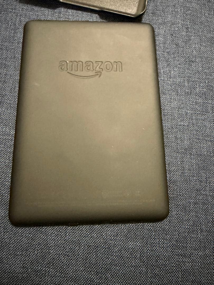 kindle paperwhite 10世代　8GB