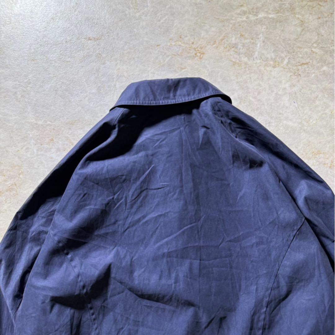 ROUNDTREE & YORKEハリントンジャケット古着CBOY短丈当時物美品