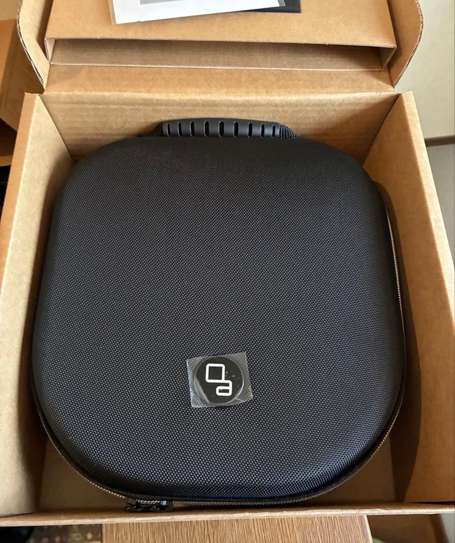 ヘッドホン OLLO AUDIO R1