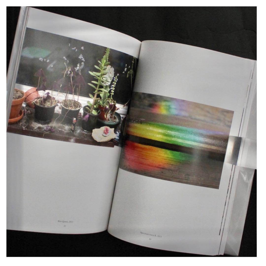 【絶版•希少•未開封】Wolfgang Tillmans Wako Book 5