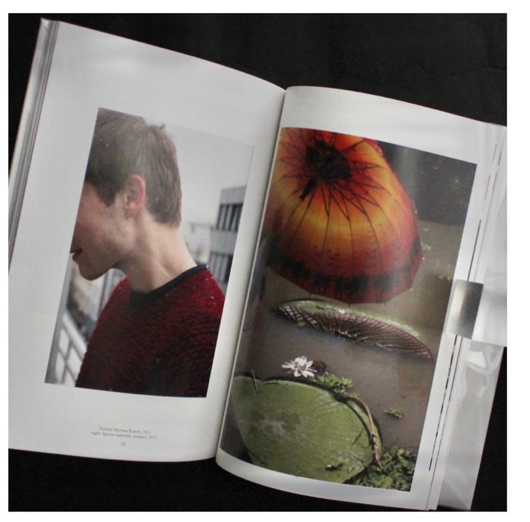 【絶版•希少•未開封】Wolfgang Tillmans Wako Book 5