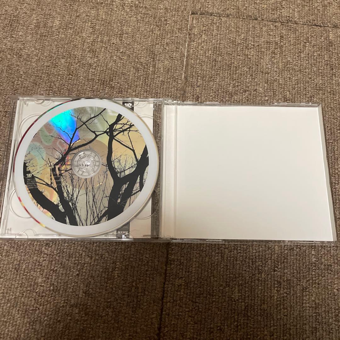 FACT CD9枚まとめ