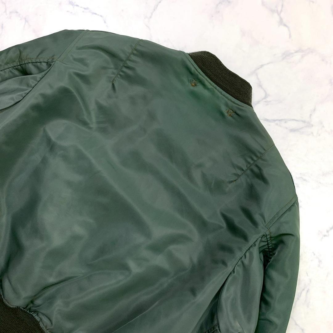 M品番 限定モデル★バズリクソンズ L-2B テストサンプル 38　D854