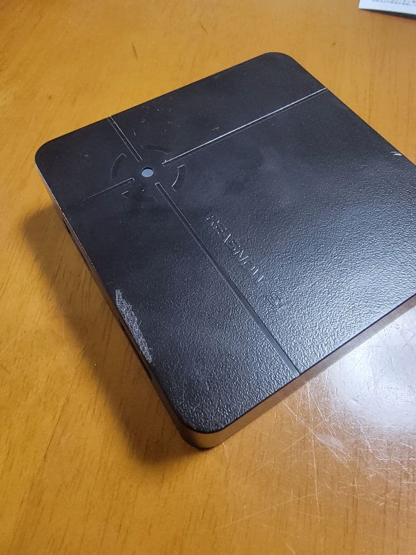 Rea S1 PS5周辺機器