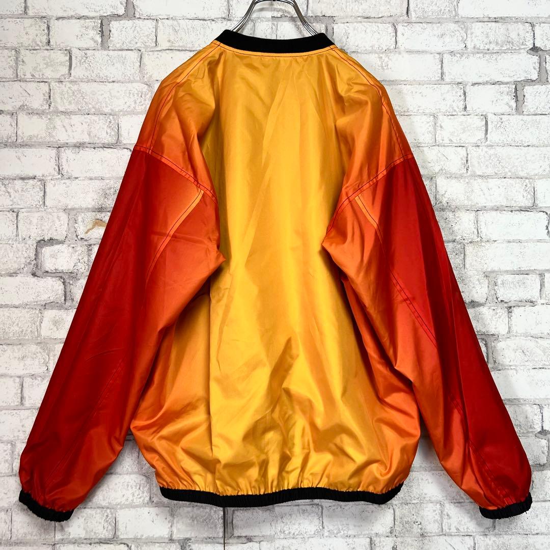 【希少 未使用】BOSS ボス ボスジャン リバーシブル 限定品