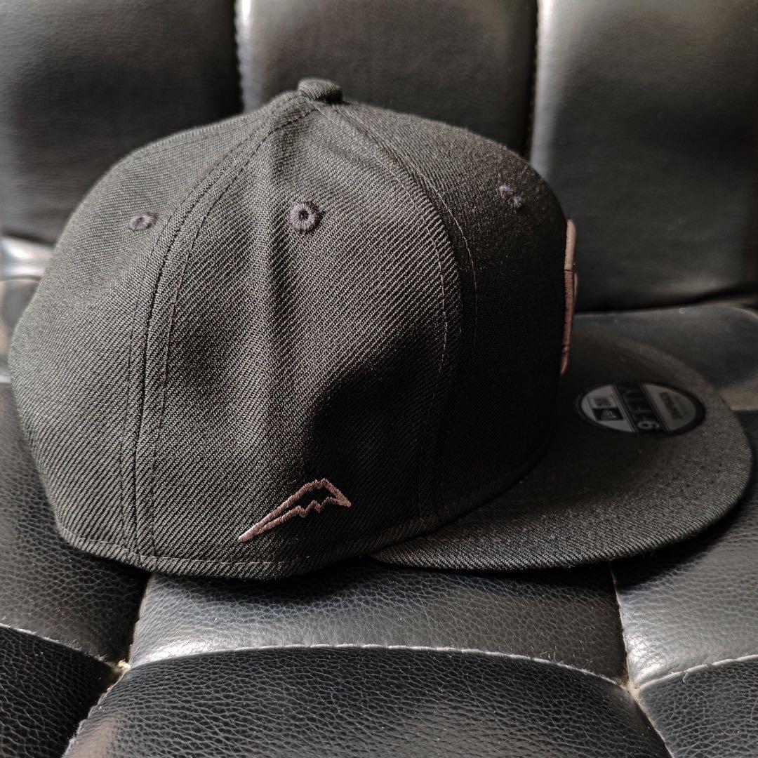 クシタニ Kushitani 野球帽子 NEWERAニューエラ キャップM285