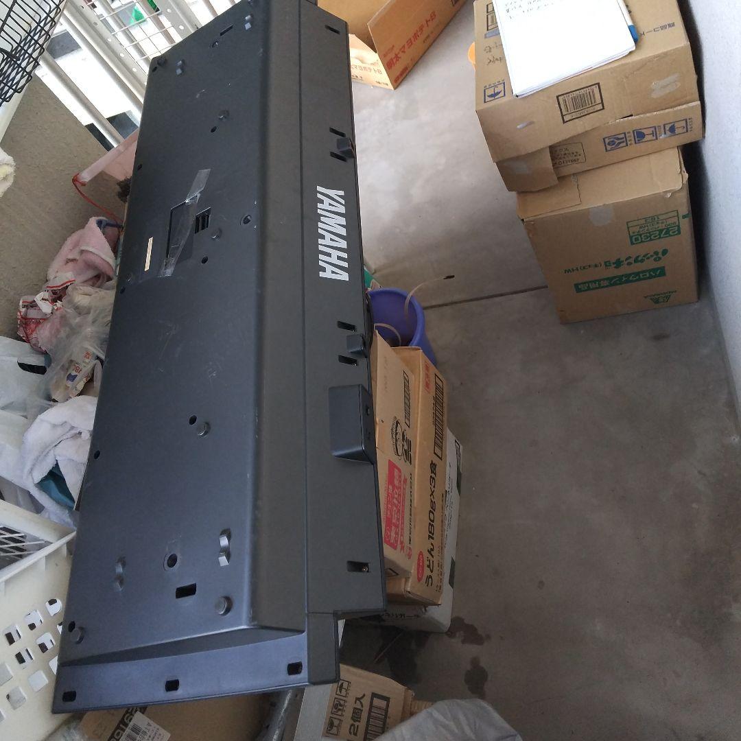 Yamaha 61鍵 電子キーボード