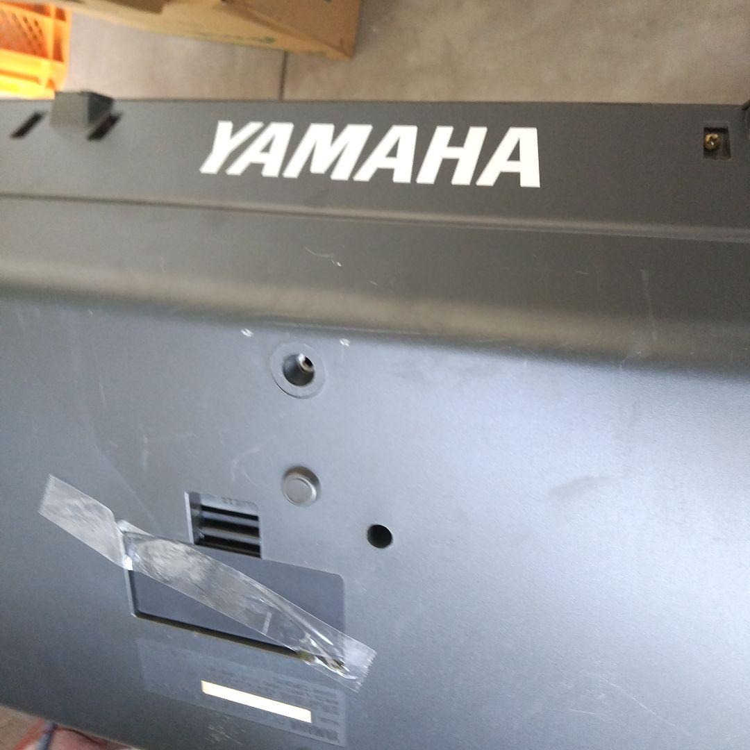 Yamaha 61鍵 電子キーボード