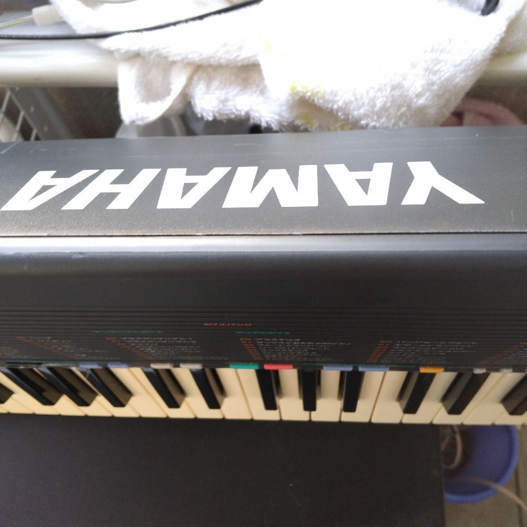 Yamaha 61鍵 電子キーボード