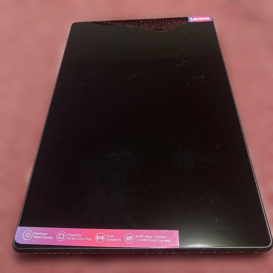 Lenovo Androidタブレット本体