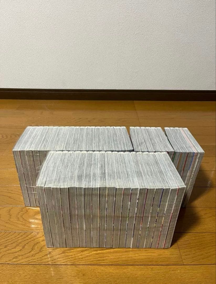 美品　魔入りました！入間くん　１～４７巻　全巻セット　➕公式ファンブック　➕1冊
