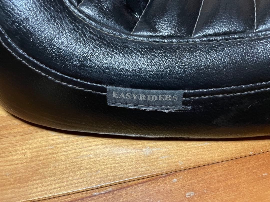 EASYRIDERS シングルシート　ハーレー　スポーツスター
