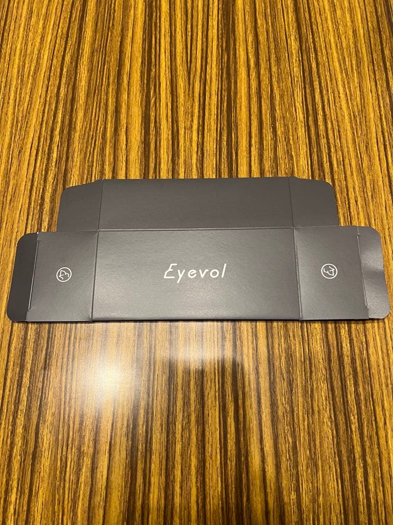 Eyewol LEIFER III マットブラック