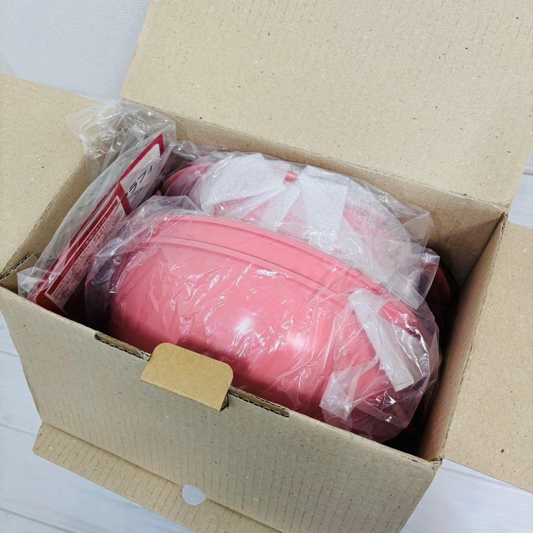 【未使用品】IRIS OHYAMA セラミッククイックパン 9点セット